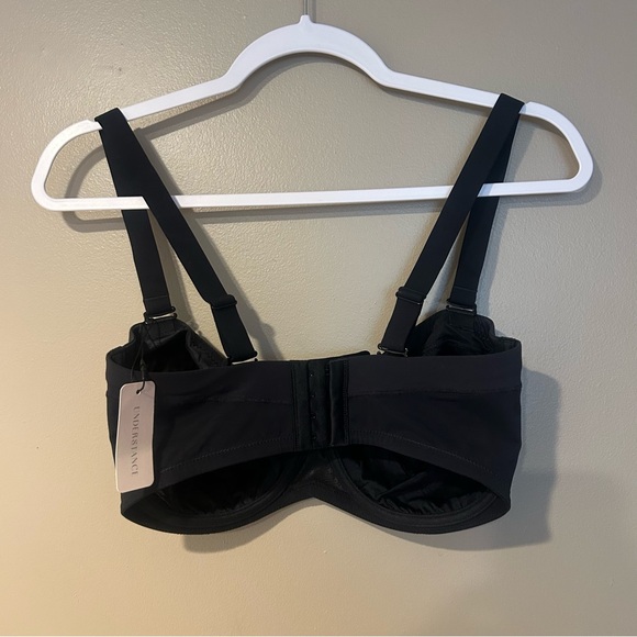 NWT understance removable straps/strapless bra - Picture 6 of 7
